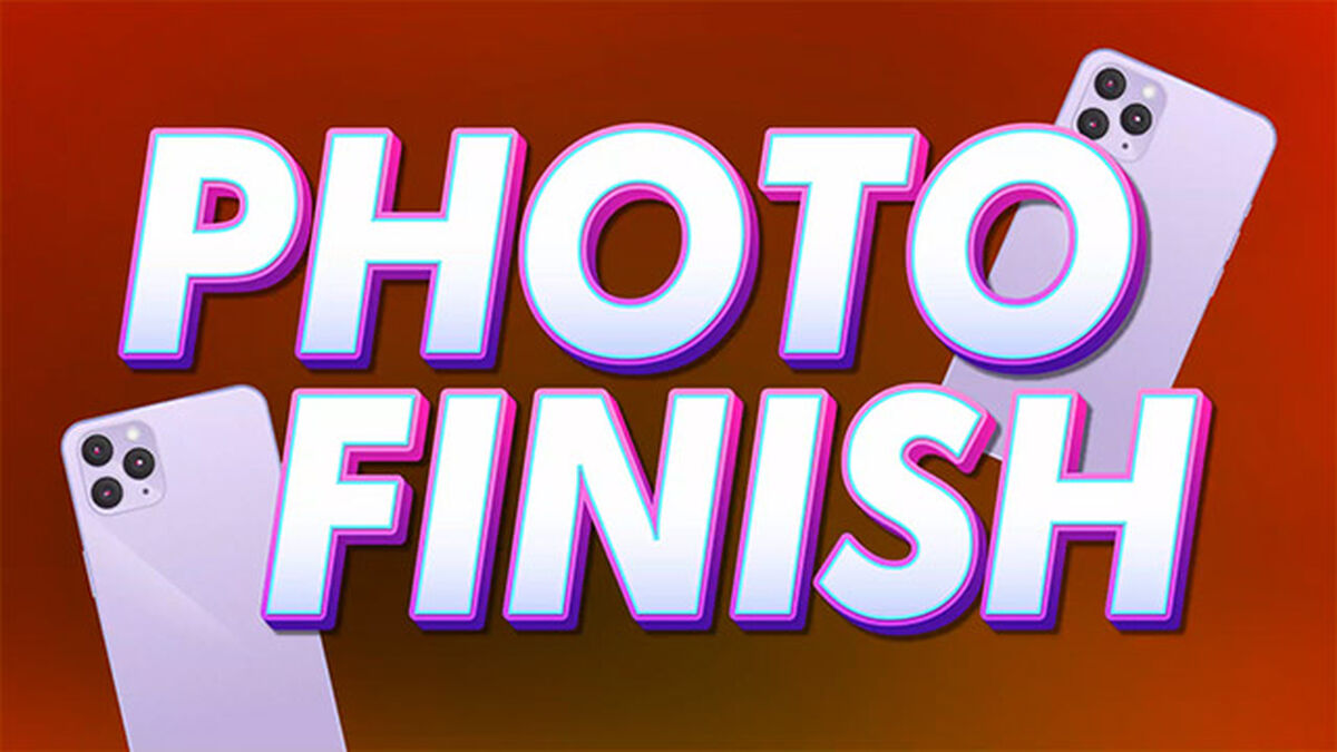 Photo Finish image number null